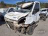 2018 IVECO DAILY CHASSI 