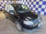 2008 VOLKSWAGEN FOX 