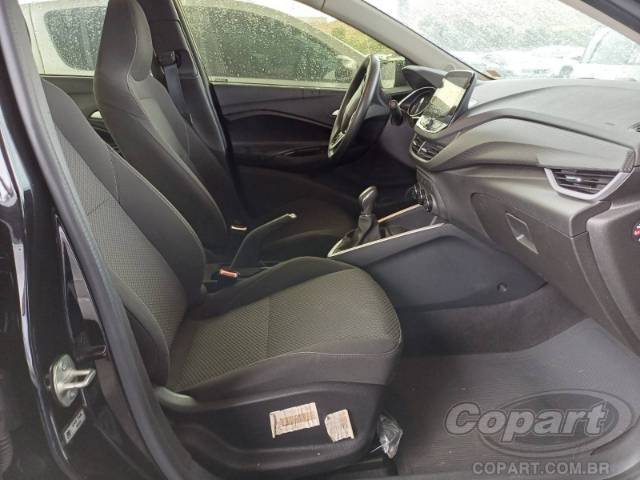 2024 CHEVROLET ONIX PLUS 
