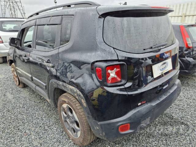 2021 JEEP RENEGADE 