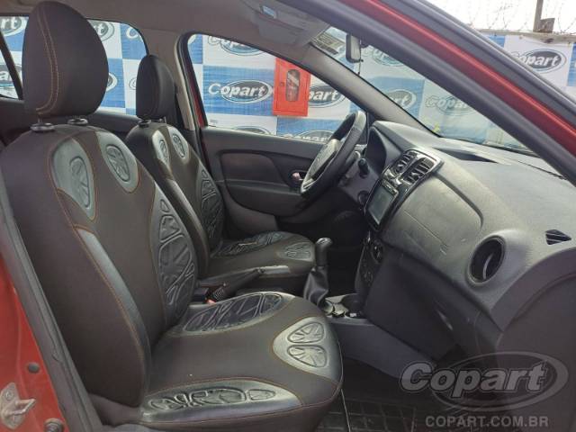 2016 RENAULT SANDERO 