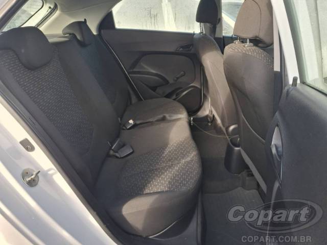 2018 HYUNDAI HB20 