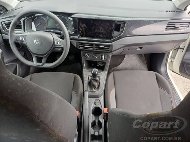 2026 VOLKSWAGEN POLO 