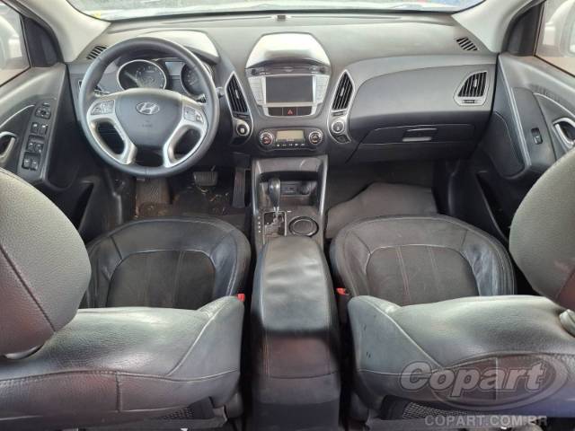 2012 HYUNDAI IX35 