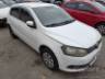 2015 VOLKSWAGEN GOL 