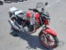 2021 HONDA CB 250 F 