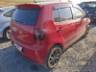 2014 VOLKSWAGEN FOX 