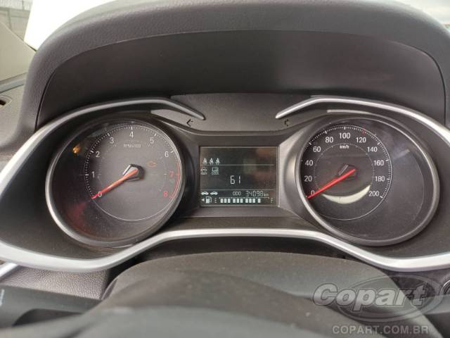2024 CHEVROLET ONIX PLUS 