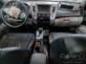 2017 MITSUBISHI PAJERO 