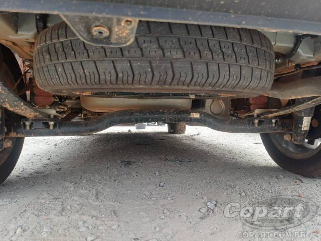 2026 FIAT STRADA CD 