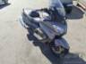 2019 SUZUKI BURGMAN 
