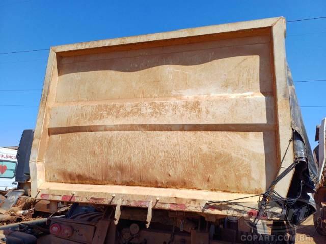 2021 RANDON SEMI-REBOQUE 