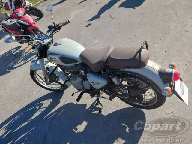 2023 ROYAL ENFIELD CLASSIC 
