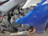 2013 HONDA CBR 600F 