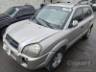 2006 HYUNDAI TUCSON 