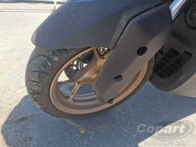 2026 YAMAHA NMAX 