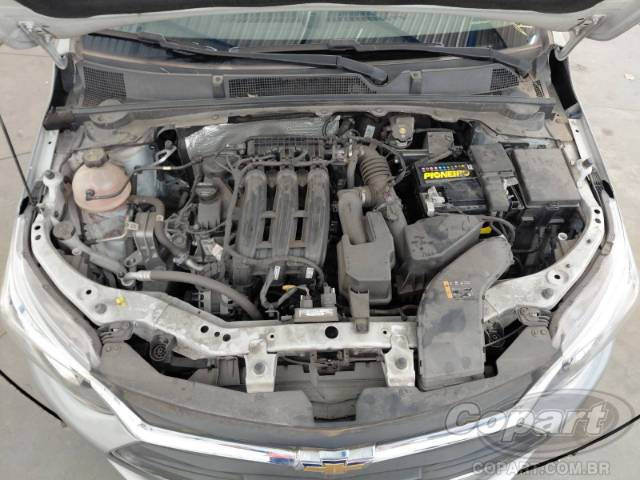 2024 CHEVROLET ONIX PLUS 