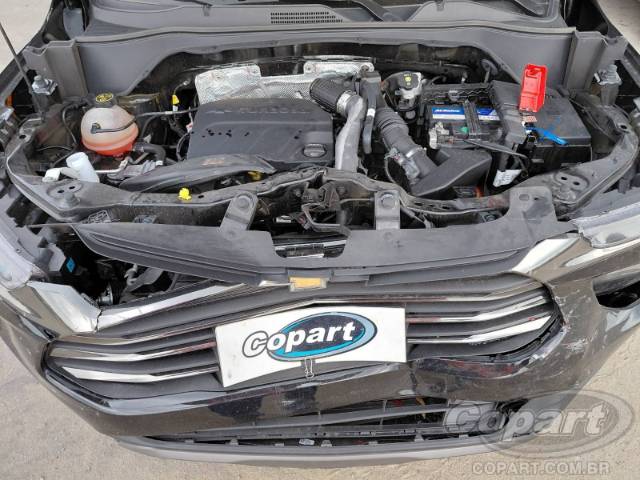 2026 CHEVROLET MONTANA 