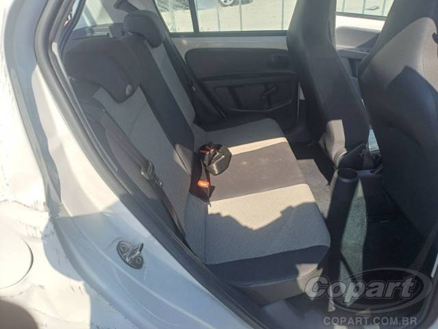2017 VOLKSWAGEN UP 