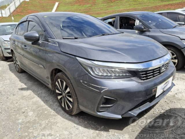 2025 HONDA CITY 