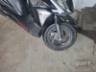 2019 HONDA ELITE 