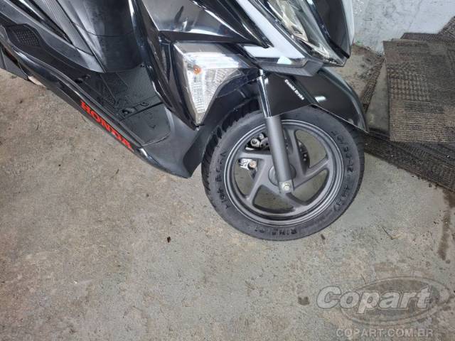 2019 HONDA ELITE 