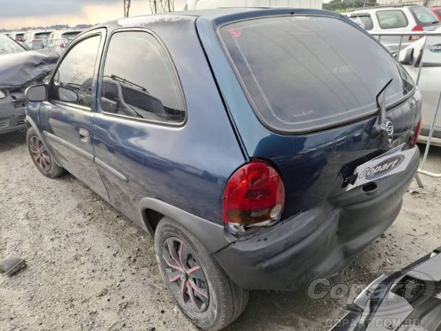 1998 CHEVROLET CORSA 