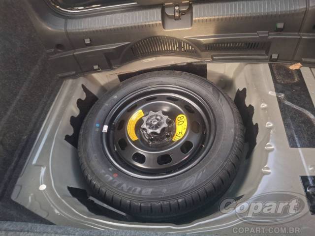 2024 VOLKSWAGEN POLO 