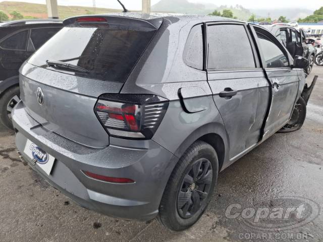 2023 VOLKSWAGEN POLO 