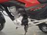 2025 HONDA CG 160 