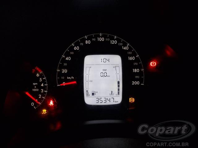 2024 FIAT FIORINO FURGAO 