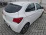 2017 CHEVROLET ONIX 