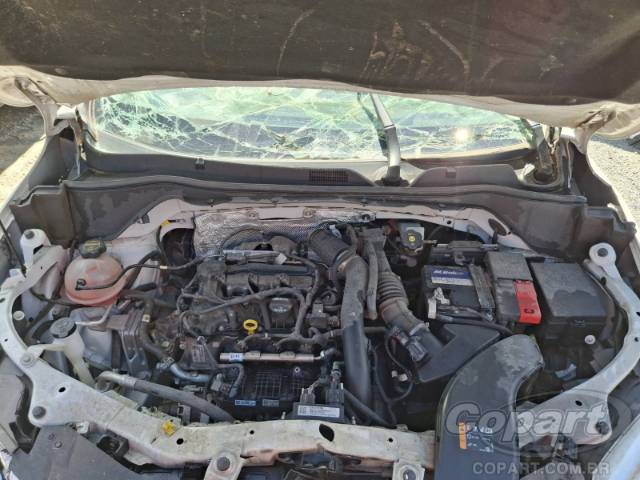 2025 CHEVROLET TRACKER 