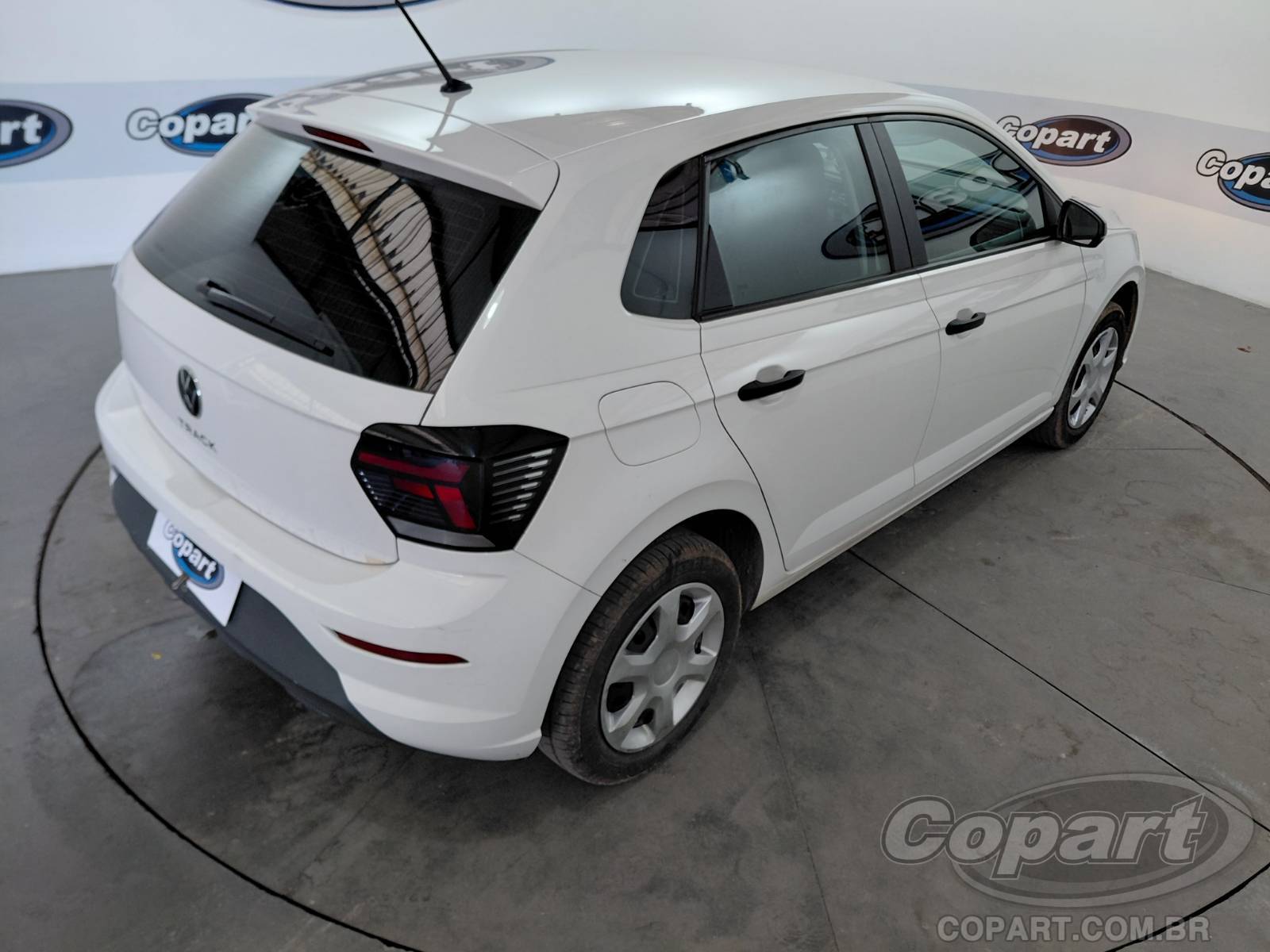 Foto 4: 2024 VOLKSWAGEN POLO
