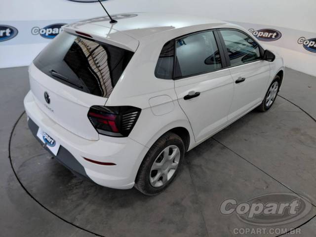 2024 VOLKSWAGEN POLO 