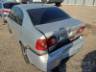 2007 VOLKSWAGEN POLO SEDAN 