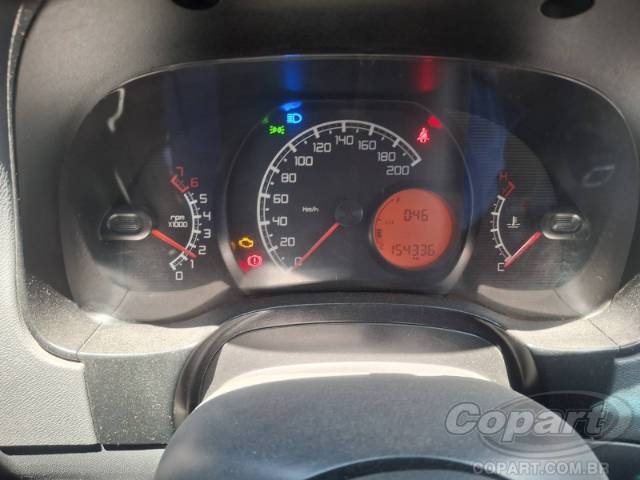 2018 FIAT STRADA 