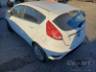 2016 FORD FIESTA 