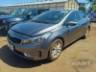 2019 KIA CERATO 