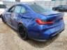 2023 BMW M3 
