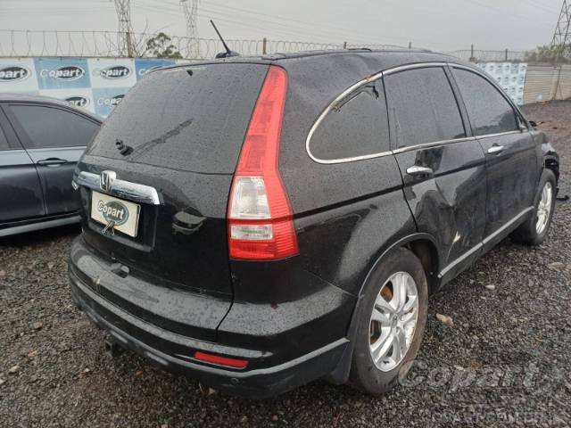 2011 HONDA CR-V 