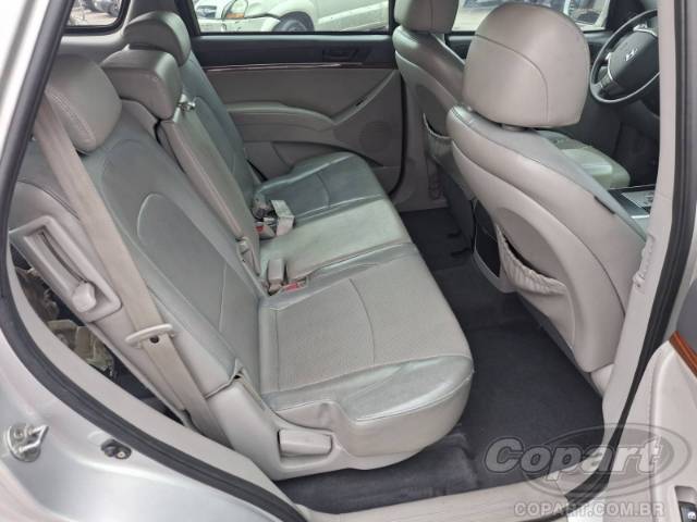 2011 HYUNDAI VERACRUZ 