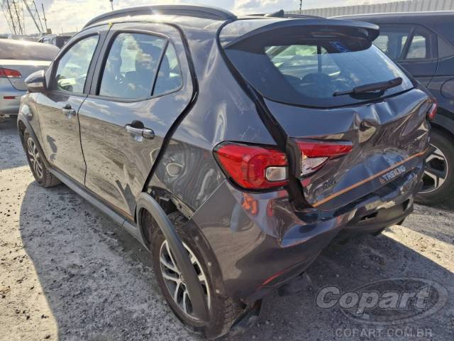 2026 FIAT ARGO 