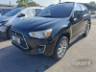 2015 MITSUBISHI ASX 