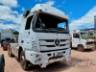2019 MERCEDES BENZ ACTROS 