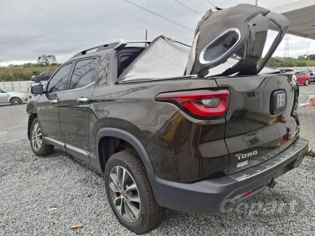 2019 FIAT TORO 
