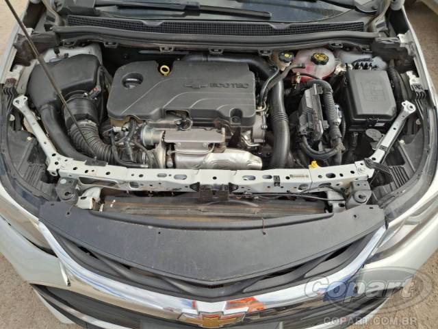 2022 CHEVROLET CRUZE 