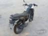 2025 HONDA CG 160 