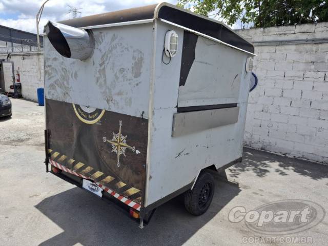 2016 CARRESUL REBOQUE 