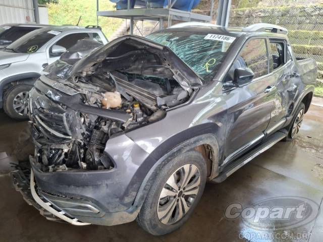 2023 FIAT TORO 
